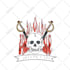 do professional creative business and minimalist custom logo