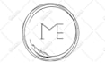 design a modern minimalist logo and full brand identity package