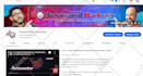 be your youtube manager for channel growth and optimization