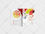 create brand identity pack and stationery design