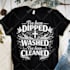 do custom t shirt design for merch by amazon or etsy