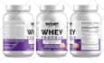 do supplement label design and product label design