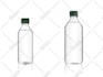 design water bottle label companies and events