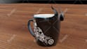 3d design, model and render your product idea in 3d