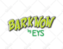 create pop art, comic or cartoon words or logo