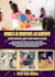 design beauty salon flyer, spa, skincare and haircare flyers, price list