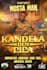 design motion flyer and event poster for dj, party, club