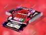 do an excellent business flyer or event flyer design