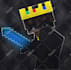 design a minecraft profile picture within 24 hours
