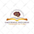 do daycare, school, college, university and educational logo