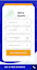 integrate web to lead capture form in wordpress for zoho CRM