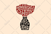 design custom hand lettering typography logo for clothing brand or tshirt