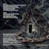draw dark art horror for metal album cover