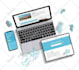 create an automated shopify store , dropshipping store or shopify store design