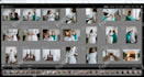 do culling and editing wedding and event photos