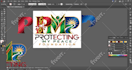 convert low quality image or drawing into high resolution vector file