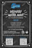 do unique chalkboard menu, flyer, poster designs, stand out with custom artwork