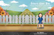 create cute children book illustrations