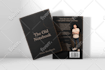 do amazon KDP professional book covers, fix covers, journal, notebook