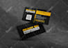 do professional business card design