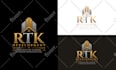 recreate, redesign or manually vectorize your existing logo