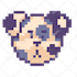 make pixel art for your twitch channel points
