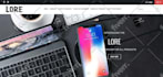 professional shopify store design and development