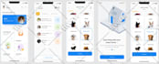 do mobile app development for android and ios, flutter app developer