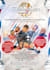 design barber, salon,spa and yoga flyers