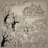 make a medieval woodcut style illustration