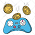 design custom vector icons for web and apps