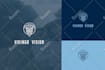 do professional wordmark, text, font, timeless logo design