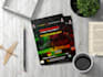 design professional business flyer, direct mail eddm promotional postcard