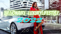make 5 powerful affirmation videos for a luxury lifestyle
