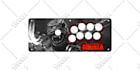 create artwork for your fightstick or arcade controller