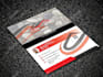 design creative business card
