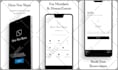 design attractive screenshots for app store or play store