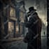 create stunning horror based concept arts using  midjourney ai