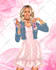 draw cartoon logo portrait for your business