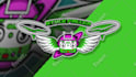 design best youtube profile logo design, banner, intro and outro