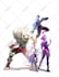 create your custom dbz style oc or anime character design