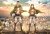 draw yourself as attack on titan character anime style