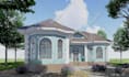 do 3d architectural rendering, animation, walkthrough video