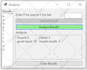 create desktop application, database with c sharp, vb dot net