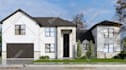 create realistic exterior and interior 3d rendering