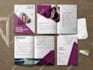 design urgent flyer and brochure