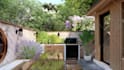 design a personalized home garden with 2d and 3d renderings