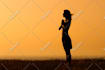 write an engaging blog or article on yoga meditation mindfulness