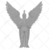 sculpt 3d character model, miniature and action figure ready for 3d printing