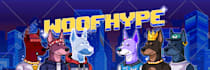 create a pixel art nft collection for your project